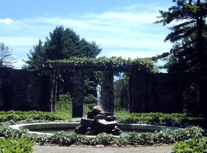 Mount gardens